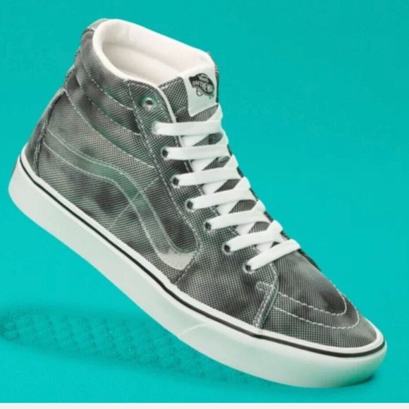 VANS HIGHTOPS - Picture 1 of 4